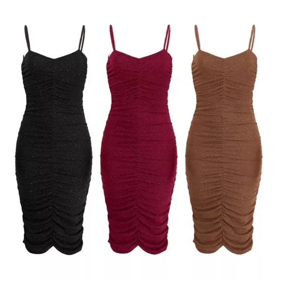 Super sexy dresses - Picture 2 of 8